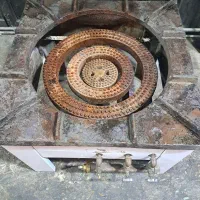 پلوپز اجاق گاز