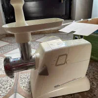 چرخ گوشت جهان اوا