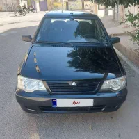 پراید 132 دوگانه سوز، مدل ۱۳۹۰