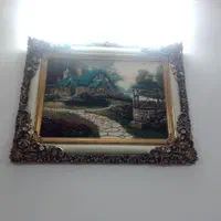 دکوری شیک تابلو