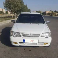 پراید 132 SL، مدل ۱۳۹۰