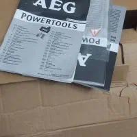 فرز ااگ آلمانی اصل۱۸۰-۲۲۰۰|ابزارآلات|گرگان, |دیوار