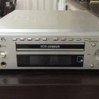 ویدئو سی دی vcd