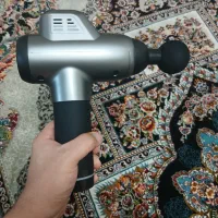 ماساژور تفنگی