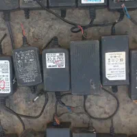 فروش عمده۸۰عدد آداپتور سوخته با سودآوری بالا|قطعات و لوازم جانبی رایانه|تهران, شهرک گلها|دیوار