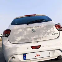 تیبا2 بیرنگ|خودرو سواری و وانت|تولم شهر, |دیوار