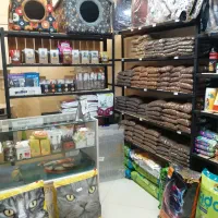 افتتاح پت شاپ خانواده من