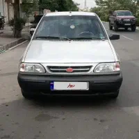 مدل۸۷دوگانه کارخانه معاوض با تیباوپرایدمدل بالا