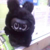 لبو بو فقط ۳۲۰|اسباب‌بازی بچه|تربت‌حیدریه, باغ ملی|دیوار