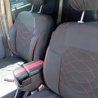 پراید صندوق دار تک سوز