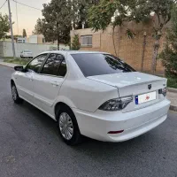 سورن ef7 مدل۱۴۰۳|خودرو سواری و وانت|فولادشهر, C2|دیوار