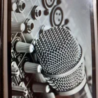 مداح و مجری مجالس ختم و ترحیم