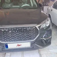 فیدیلیتی الیت ۵ نفره ده پر کروم