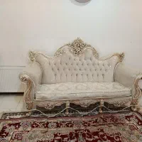 کاور مبل|مبلمان خانگی و میز عسلی|قرچک, باقرآباد|دیوار