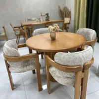 میز & صندلی غذاخوری مدل H