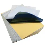 کاغذ استنسیل سه برگ اسپیریت