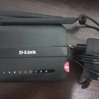مودم D-Link