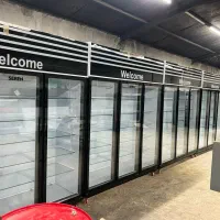 ماهان سرما|فروشگاه و مغازه|اراک, |دیوار