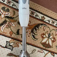 گوشت کوب برقی براون