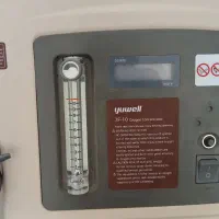 اکسیژن ساز ۱۰ لیتری یوول