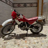 هوندا دیگری ۲۵۰ ژاپنی نیمه آفرود