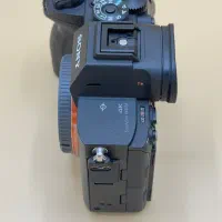 دوربین سونی A7 R iv|دوربین عکاسی و فیلم‌برداری|یزد, |دیوار