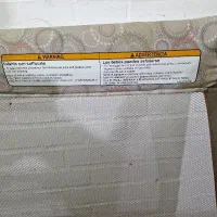 تخت بچه|تخت و صندلی بچه|تهران, خانی آباد نو جنوبی|دیوار