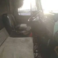 بنز تک باری مدل 56|خودرو سنگین|اسلامشهر, شاطره|دیوار