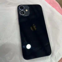 Iphone 12 Mini|موبایل|تهران, اتحاد|دیوار