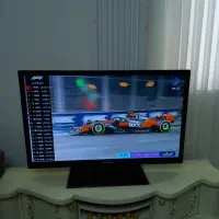 تلوزیون ۴۳ اینچ پلاسما سامسونگ