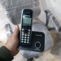 تلفن بیسیم panasonic