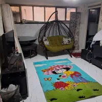 ۵۰متر نیمه همکف شهرک استقلال