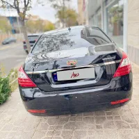 جیلی امگرند2013 مشکی