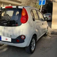 ام وی ام 110sلاکچری|خودرو سواری و وانت|مشهد, حیدرآباد|دیوار