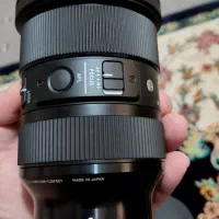 لنز سیگما ۲۴.۷۰