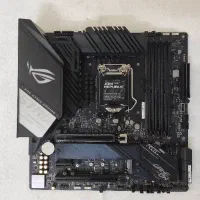 مادربرد ASUS ROG STRIX Z490-G GAMING