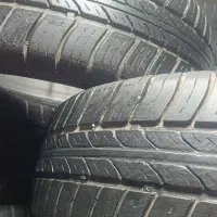 لاستیک 205پژویی ۱۴و ۱۸۵و|قطعات یدکی و لوازم جانبی|الوند, |دیوار