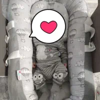 تشک گارددار و تشک بازی