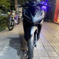 کلیک 150 آب خنک ثاقب|موتورسیکلت|تهران, سبلان (لشگر)|دیوار