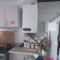 آپارتمان 56 متری مسکن مهر صفادشت/حیاط دار|فروش آپارتمان|صفادشت, |دیوار