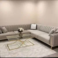 مبل راحتی هفت نفره ***   کیانا