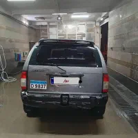 نیسان سرانزا