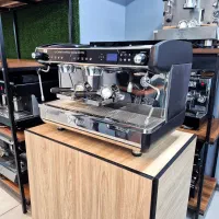 اسپرسوساز دو گروپ مدل جیمبالی M34 تالکاپ ساخت 2018