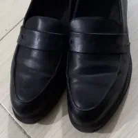 کت تک و کواپاتول با کفش کالجی|لباس|سقز, |دیوار