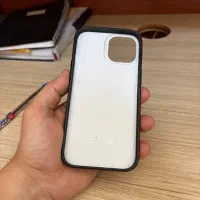 قاب آیفون ۱۵ نرمال مدل جردن شب نما|لوازم جانبی موبایل و تبلت|بندر ماهشهر, |دیوار