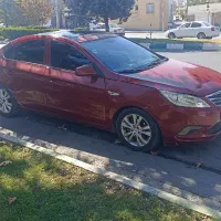 سواری چانگان ایدو