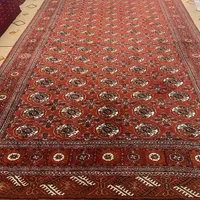 فروش فرش ترکمن روناس