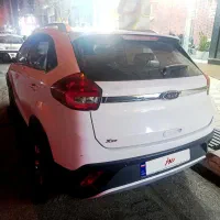 ام وی ام x22 دنده ای ۹۷