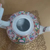 قوری بزرگ سنتی|قوری، کتری، قهوه‌ساز دستی|تهران, شمشیری|دیوار