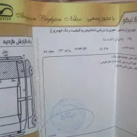 پراید ۱۳۲ مدل ۸۸|خودرو سواری و وانت|نیشابور, شهرک اندیشه|دیوار